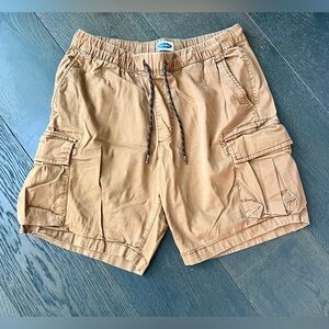Old Navy men’s shirts cargo brown tan khaki